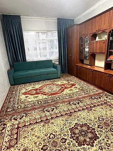 stena kg: 2 комнаты, Собственник, Без подселения — 1