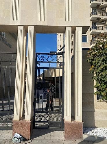 Недвижимость: Сдаётся 1-комнатная квартира,площадь 68 м2 1/7 этаж напротив белого — 10