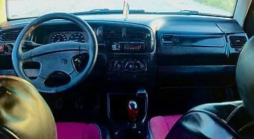 стартир венто: Volkswagen Vento: 1995 г., 1.8 л, Механика, Бензин, Седан — 5