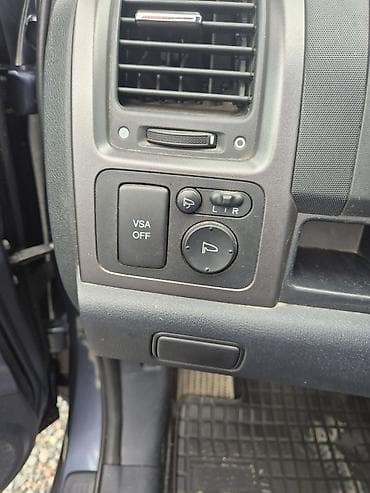 90: Honda CR-V: 2008 г., Автомат — 5