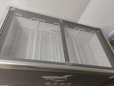 Морозильные шкафы, лари: Для мяса, мясных изделий, Китай — 5