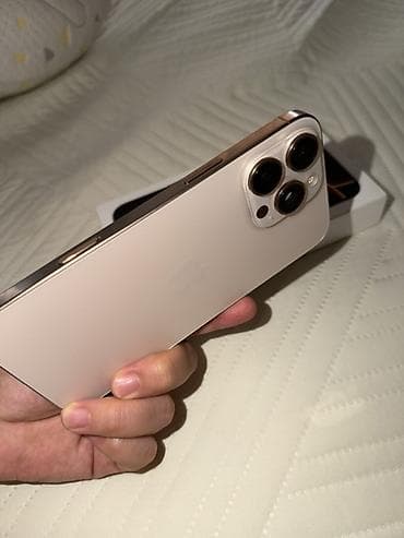Техника и электроника: IPhone 16 Pro Max, Б/у, 256 ГБ, Natural Titanium, Коробка, 87 % — 4