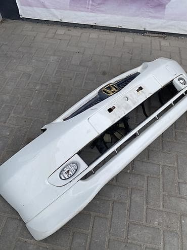 хонда торнео фары: Бампер Honda, Б/у, Оригинал — 2