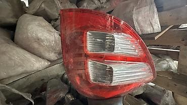 Задний левый стоп-сигнал Honda