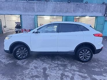 weltm: Weltmeister EX5, 2021 г., 80000 км, Передний, В наличии — 8