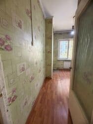 дом димитровка: 4 комнаты, 80 м², 105 серия, 2 этаж, Старый ремонт — 10