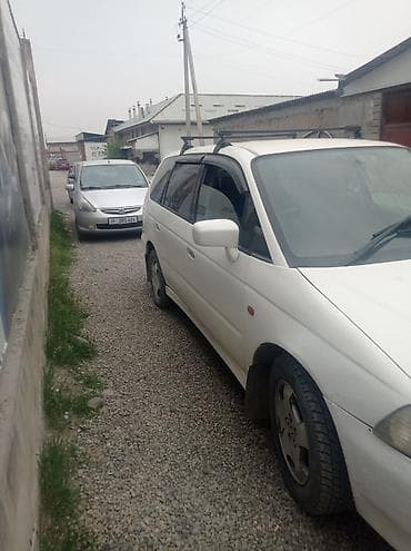 samsung avto: Nissan Primera: 2000 г., Автомат, Бензин, Седан — 2