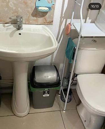 глобус ивановка: 🏡 ПРОДАЁТСЯ УЧАСТОК С ДОМОМ 📍 г. Кант, ул. 3800 км 🔹 Участок — 4 — 4