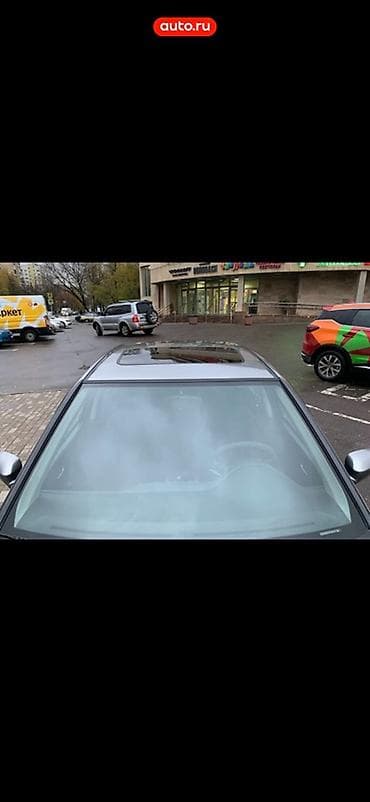 step: Запчасти для Honda Civic VII (рестайлинг), 2004 г. На разборе полный — 4