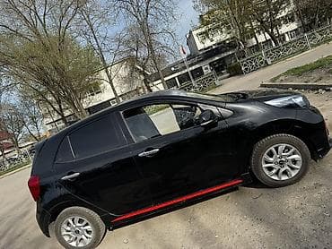 c4 a6: Kia Picanto: 2019 г., 0.9 л, Автомат, Бензин, Хэтчбэк — 2