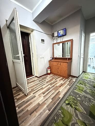 сдаю место ош базар: 52 м², С мебелью — 2