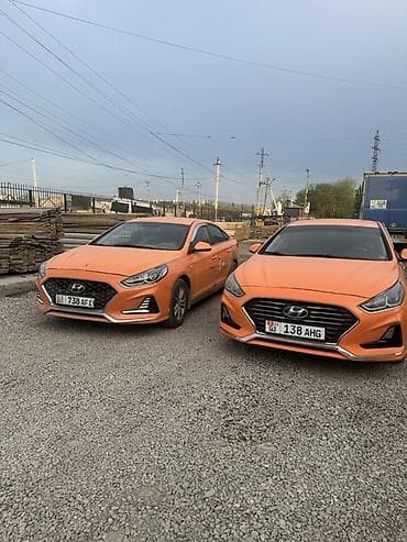 Продажа авто: Kia K5: 2018 г., Автомат, Газ, Седан — 3