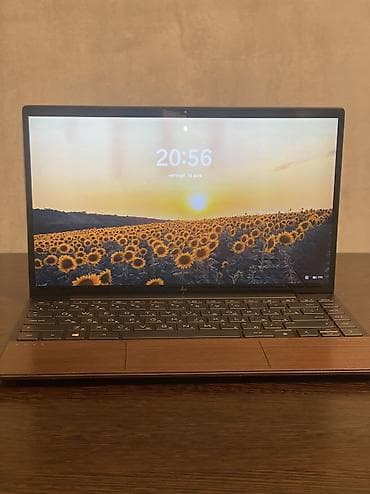 Ноутбуки HP: HP Envy 13-ba1xxx — тонкий и стильный ультрабук для работы и учебы — 2