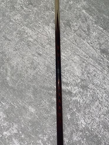 биларт стол: Кий Легенда(LEGEND) Тюльпан 1 Red Основная древесина: Чёрный граб — 6