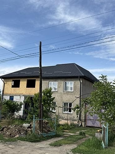 Продается дом в центре г. Каракол, в «золотом квадрате», по ул at lalafo.kg Продается дом в центре г. Каракол, в «золотом квадрате», по ул