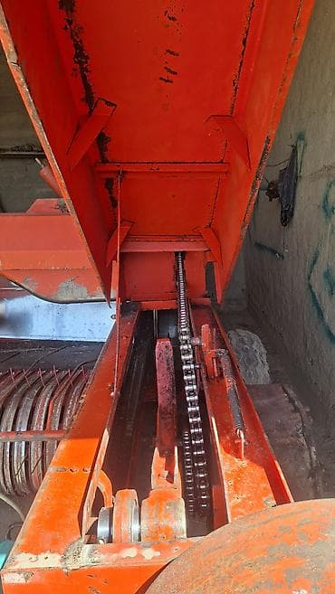 пресс веревка: Пресс-подборщик тюковый Sipma Z-224/1 (польский) - Предназначен для — 2