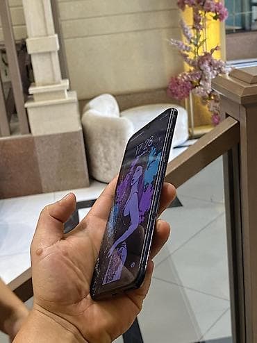 чехол pixel 3: Redmi, Redmi 9C, Б/у, 128 ГБ, цвет - Синий, 2 SIM, eSIM — 5