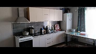 срочно связи выездом: Продаю угловой 6- комнатный дом плюс большая новая 2 ком времянка с — 7