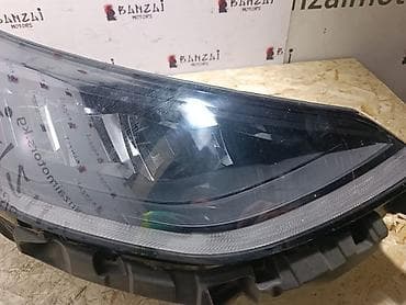фара на сонату дн8: Передняя правая фара Hyundai 2021 г., Б/у, Оригинал, Корея — 6