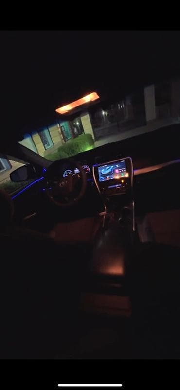 ки к5: Toyota Camry: 2014 г., 2.5 л, Вариатор, Гибрид, Седан — 4