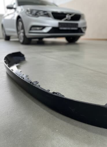 цена газа в бишкеке на авто: Накладка на бампер Передний Hyundai, Б/у, Аналог — 1