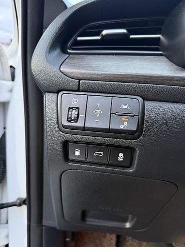 rexston khan: Kia K7: 2019 г., 3 л, Дизель, Седан — 6