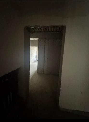 графика: 1 комната, 43 м², Элитка, 7 этаж, Готовая ПСО (под самоотделку) — 4