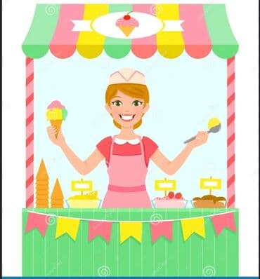 работа керек: Требуется Продавец-консультант График: Сменный график, Форма, Полный рабочий день — 1