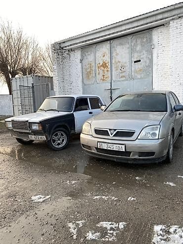 авто элек: Vauxhall Vectra: 2005 г., Лифтбек — 3