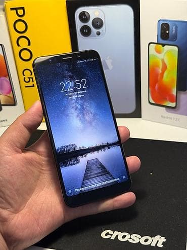 tab s4: Redmi, Redmi 5 Plus, Б/у, 64 ГБ, цвет - Черный, 2 SIM — 1