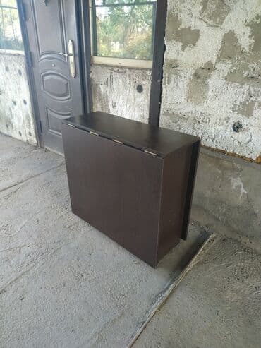 купить складной стол: Стол для зала, Новый, Складной, Прямоугольный — 7