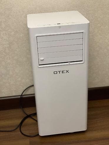 midea s8: Мобильный кондиционер OTEX - Тип: напольный переносной кондиционер — 2