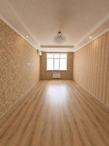 80 м², С мебелью полностью
