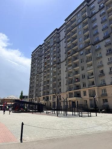 48: 1 комната, 48 м², Элитка, 5 этаж, Дизайнерский ремонт — 7