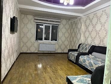 суточные квартиры в беловодске: 2 комнаты, Собственник, С мебелью полностью — 2