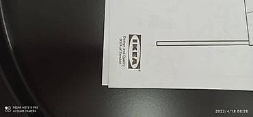 Офисная мебель: Журнальные столы новые в скандинавском стиле от икеи 1 вый вариант — 3