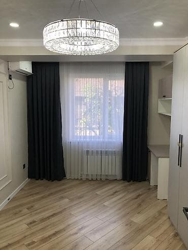 Недвижимость: 3 комнаты, 86 м², Элитка, 2 этаж, Дизайнерский ремонт — 6