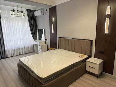 2 комнаты, Собственник, С мебелью полностью