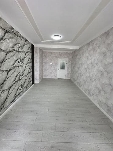 3 комнаты, 80 м², Элитка, 14 этаж, Евроремонт — 4