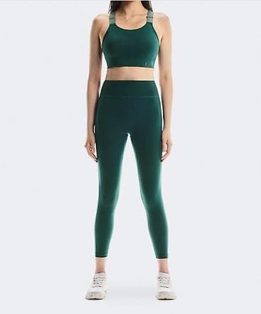 Нижнее белье: ON Cloud Performance Flex Bra - Спортивный бра с поддержкой для бега — 5