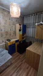 Үйдү ижарага алам: Үй, 80 кв. м, 4 бөлмө, Менчик ээси, Эски ремонт — 17