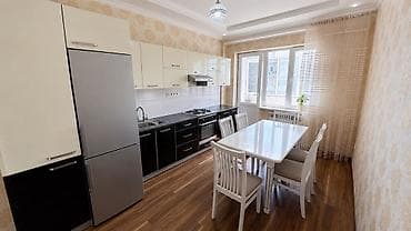 2 комнаты, 77 м², Элитка, 8 этаж, Косметический ремонт — 3