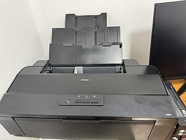 hp rtl8821ce: Epson L1800 — шестицветный струйный фотопринтер формата A3+ А4 — 2