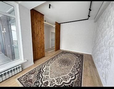 Үйлөр: 🏡 **Продаётся дом в современном стиле хай-тек** ✨ 6 комнат 📐 Площадь — 5