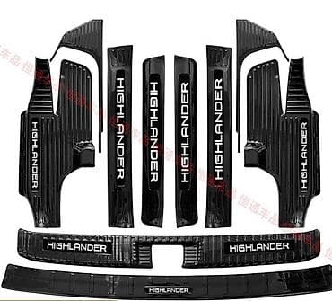 plug in: Декоративная подсветка Для дверей, Новый — 8