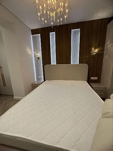 Недвижимость: 2 комнаты, 63 м², Элитка, 2 этаж, Дизайнерский ремонт — 9