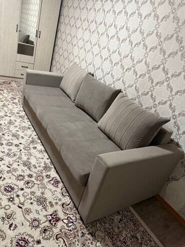 двухъярусные диван кровати: Раскладной диван — 9