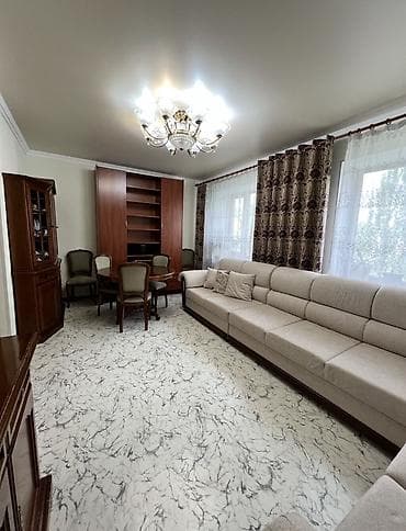 дом на день: 5 и более комнат, 143 м², Индивидуалка, Евроремонт — 1