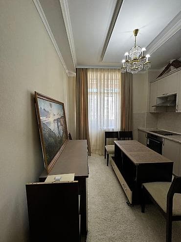 Продажа квартир: 2 комнаты, 72 м², Элитка, 3 этаж, Евроремонт — 6