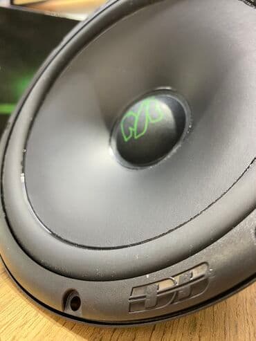 компонентная акустика: Machete MFC-615 - компонентная акустика безупречное качество и — 8